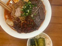 -蒋家肠旺面馆老店(合群路店)