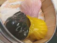 -凤园椰珍·椰子鸡·鸡煲(长宁来福士店)