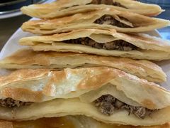 -李连贵熏肉大饼(天通苑店)