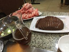 -晓林火锅(安定门店)
