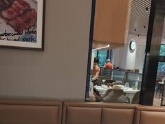 -港久茶餐厅(鹭洲里店)