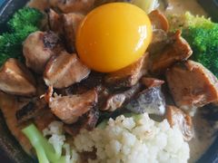 -My Way Town买味堂·东南亚餐厅(亦庄店)