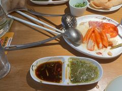 -生如夏花泰式火锅(西村黑金店)
