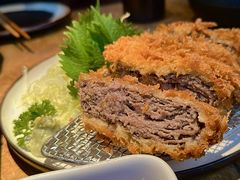 -山杏yama-katsu·吉列炸物