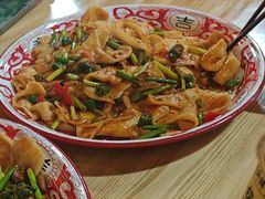 -崔少野猫耳朵老碗面(宫园中央店)