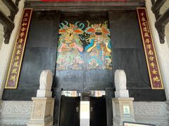 -黄埔古港