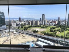 -大阪历史博物馆