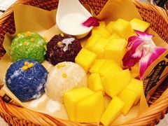 -KingThaia金泰兰(滨江天街店)