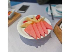 水果拼盘-南棠馆粤菜坊(群光店)