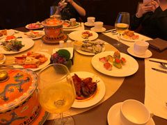 -富力丽思卡尔顿酒店·香荟全日制餐厅