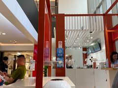 -Manner Coffee(港汇恒隆广场店)
