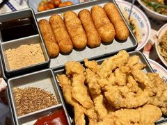 -高胖妹面庄(黄河道店)