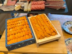 -鮨冠OMAKASE食べ放题(北京首店)