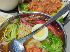-外婆掌柜·东北家庭烤肉(托乐嘉店)