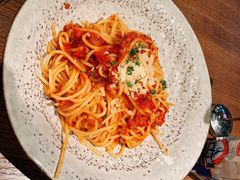 沃未来意式肉酱面-Wagas沃歌斯(合生汇店)