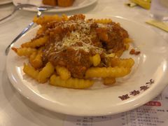 -大哥餐厅(西城花园店)