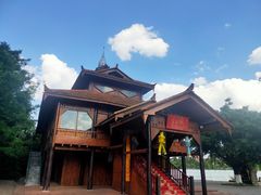 -云南民族村