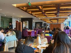 大堂-紫光园(马桥店)