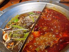 -楠火锅(哈尔滨金爵万象店)