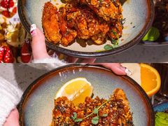 -BE BRIGHT KITCHEN(正佳广场店)