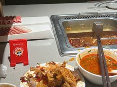 -海底捞火锅(关山保利店)