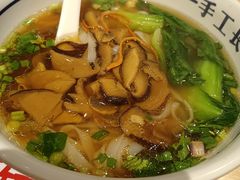 -白沙肴·长沙米粉.小炒湘菜(石厦时代广场店)