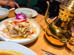 -品回味清真西北楼(宁波首店)