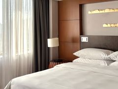 -厦门喜来登酒店