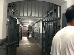 -青岛德国监狱旧址博物馆