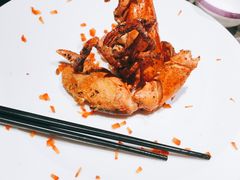 -怡品堂·金宴 (北京索菲特大酒店)