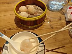 -颐和•海鲜砂锅粥•啫啫煲(奥林匹克广场店)