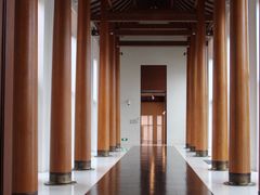 -宁波柏悦酒店·钱湖渔港