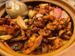 -胡须佬鸡煲四季火锅店(石厦西村直营店)
