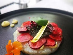 -瑞吉酒店 · Elba 欧尔巴意大利餐厅· 精致意餐·云端聚会