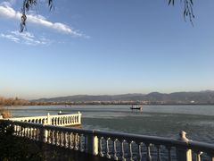 -西昌邛海宾馆