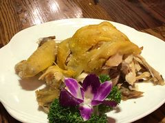 -金苑酒家·客家菜·广东老字号(万象店)