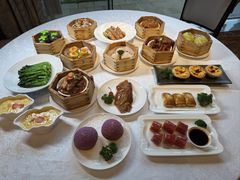 -香宫中餐厅 · 桂林香格里拉