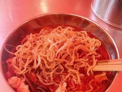-金牌罗记肠旺面(蔡家街店)