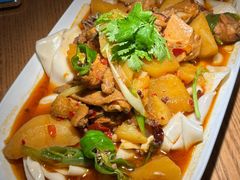 -香料集市新疆餐厅·清真聚餐(成都远洋太古里店)