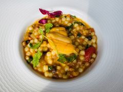 海鲜猫耳朵面-蝶舍·MAISON PAPILLON