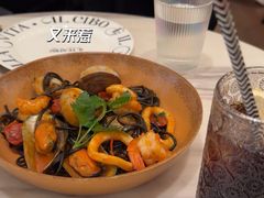 -IL TEATRO 精品意大利餐厅