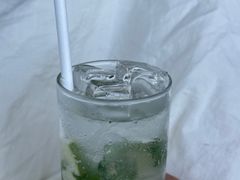 -大堂酒廊·亚龙湾万豪度假酒店