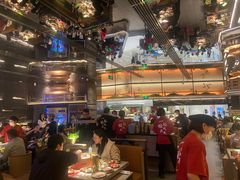 -西塔老太太泥炉烤肉(温州首店万象城黑金店)