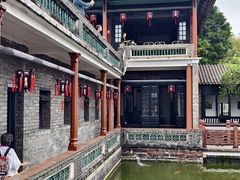 -东莞市可园博物馆