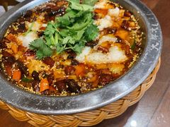 -大牌大·传统杭帮菜(湖滨店)