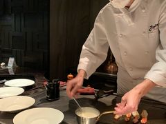 -Ginza Onodera铁板烧(外滩十八号店)