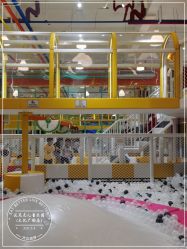 点击看大图 -泛尼尼儿童乐园(文化广场店)