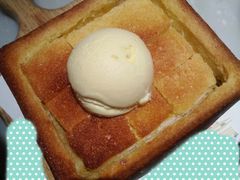 面包诱惑-绿茶餐厅(成都太古里店)
