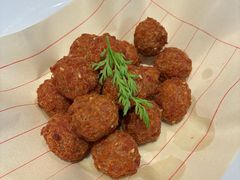 -悦融琥珀·京鲁菜·海味珍品(西单店)