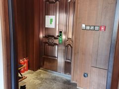-大连金石滩绿发温泉假日酒店